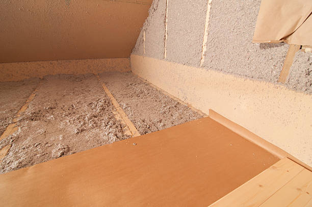 Best Residential Insulation Services  in Mesquite, TX